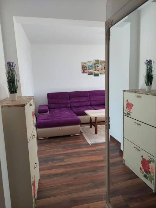 Apartament In Sighetu Marmatiei Apartment Bagian luar foto